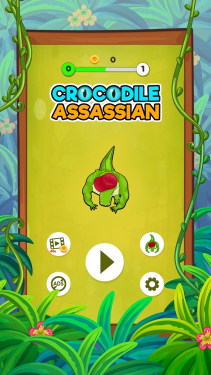 Wild Hunter: Assassin Survival