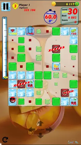 Game screenshot Cool Me apk