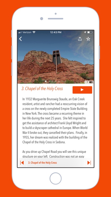 Sedona Drive Tours screenshot-3