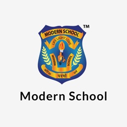 Modern School Parent App