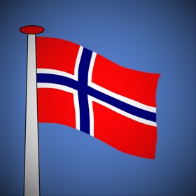螢幕擷取畫面 (3) Norske flaggdager