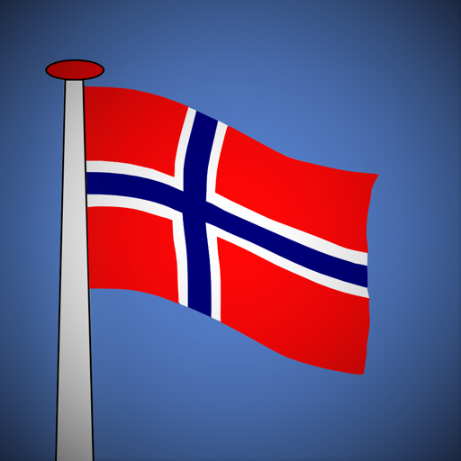 Norske flaggdager