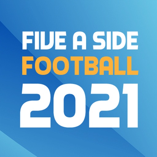 indoor 5 a side football