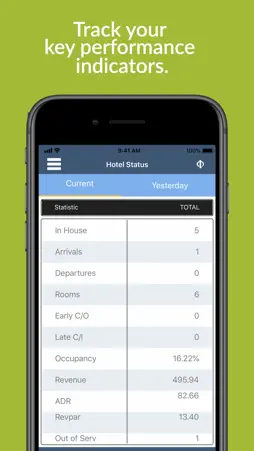 Visual Matrix Mobile screenshot 6