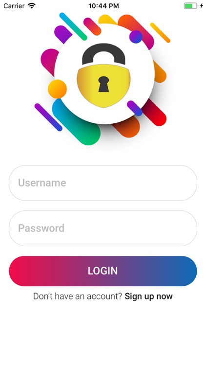 !Locker screenshot-7