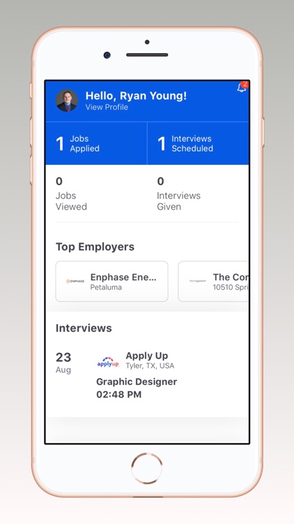 ApplyUp Jobs & Hiring Solution