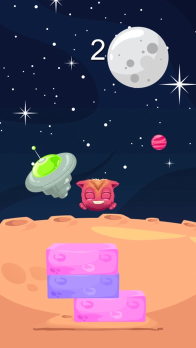 BooBoo Pets Jump image #1