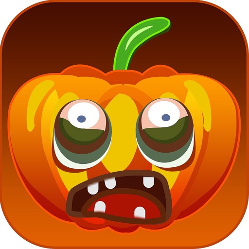 Spooky Makeover for Halloween icon