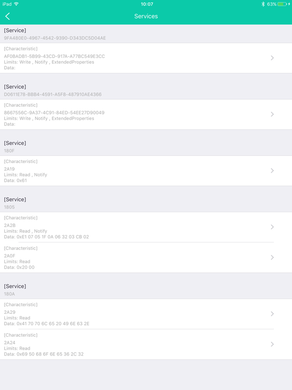 Screenshot #6 pour SmurfsHelper