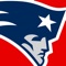 The official app of the New England Patriots gives fans instant access to all of the latest news, media and in-depth game details