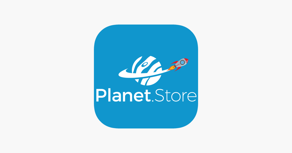 Store on the App Store