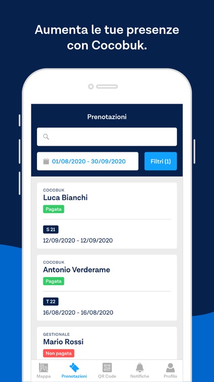 Cocobuk Manager screenshot-3