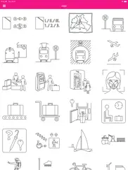 icoon diccionario illustrado ipad capturas de pantalla 4