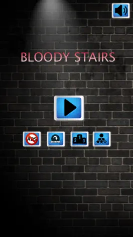 Game screenshot Bloody Stairs hack