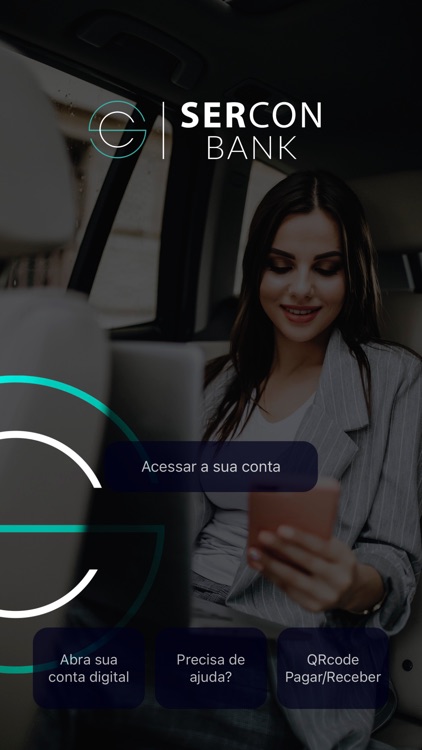 SerconBank screenshot-5