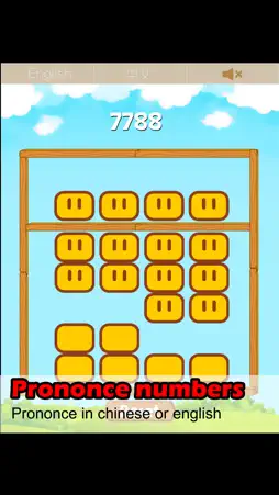 TalkingAbacus screenshot 2