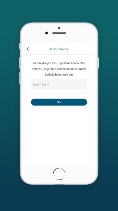 Farzlar Screenshot
