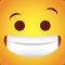 一个充满想象力的游戏,开动脑筋把不同列中有关联的Emoji连线匹配起来吧!如果你成功匹配了所有的Emoji就能顺利通关啦!