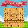 Sudoku Fun Pro problems & troubleshooting and solutions