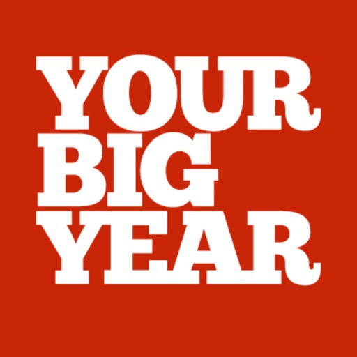 Your Big Year