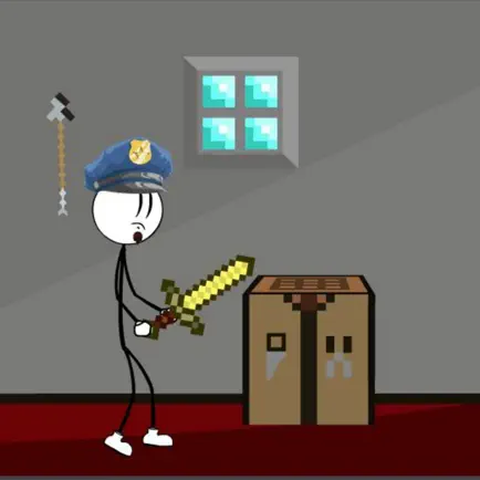 Give in！Stickman Cheats