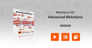 Advanced Course for Melodyneのおすすめ画像1