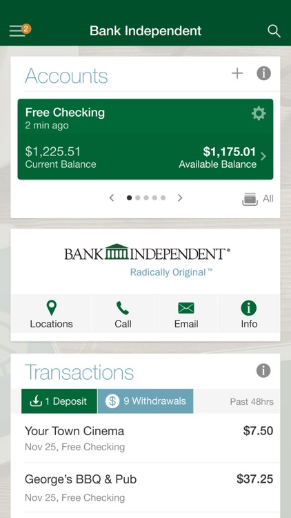 Sync Mobile