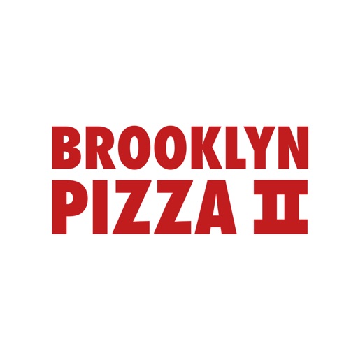 Brooklyn Pizza II icon