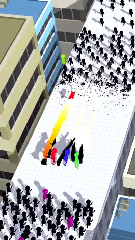 Game screenshot Squad Z! apk