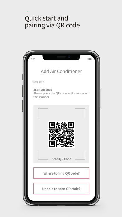 airCloud Go screenshot 4