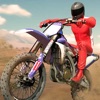 Dirt Bike Motocross Trials 3D icon