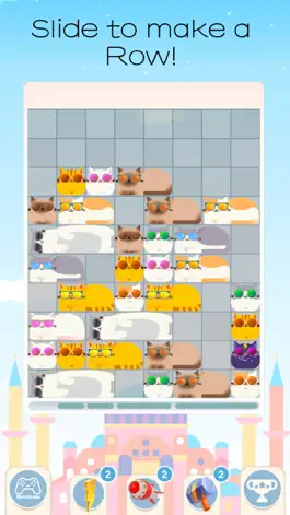 Game screenshot Slide to Match. mod apk