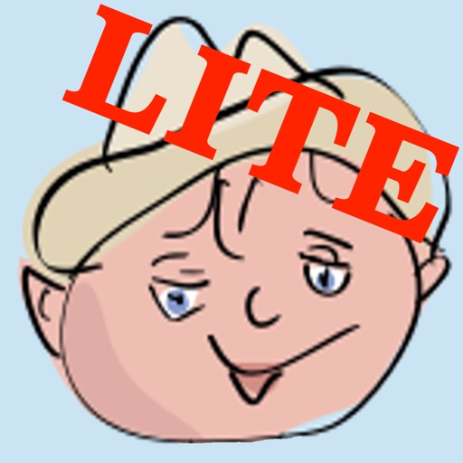 Articulate Sh, Ch, J Lite