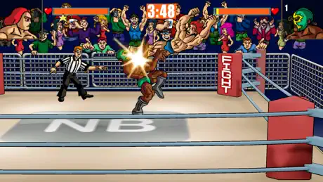 Slam Mania