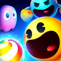 PAC-MAN Party Royale