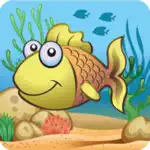 Aquarium de papy App Problems