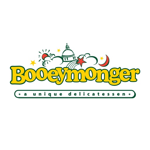Booeymonger