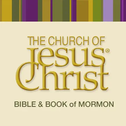 The Bible and Book of Mormon Cheats