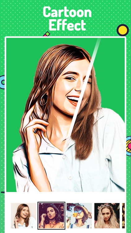 FotoArt-Photo Editor&Wallpaper
