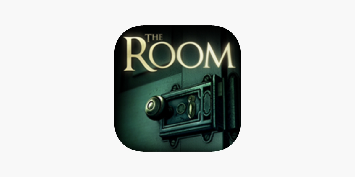 The Room on the App Store