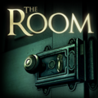 The Room - Fireproof Studios Limited Cover Art