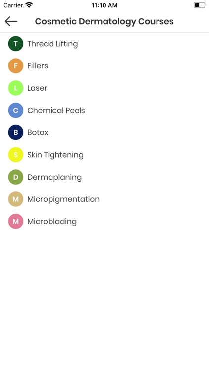 iDoc Academy screenshot-4