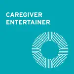 Caregiver ENTERTAINER App Positive Reviews