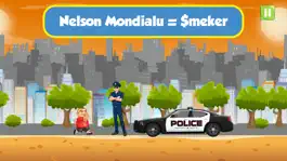 Game screenshot Nelson in Aventura apk