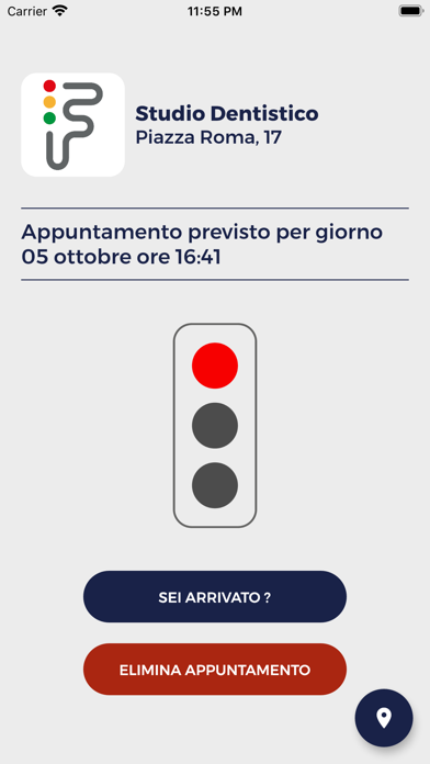 Screenshot #3 pour FilaSicura