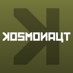 Download Kosmonaut app