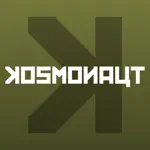Kosmonaut App Cancel