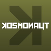 Kosmonaut