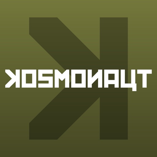 Kosmonaut