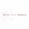 Milk Cake Bakery online store is opening now